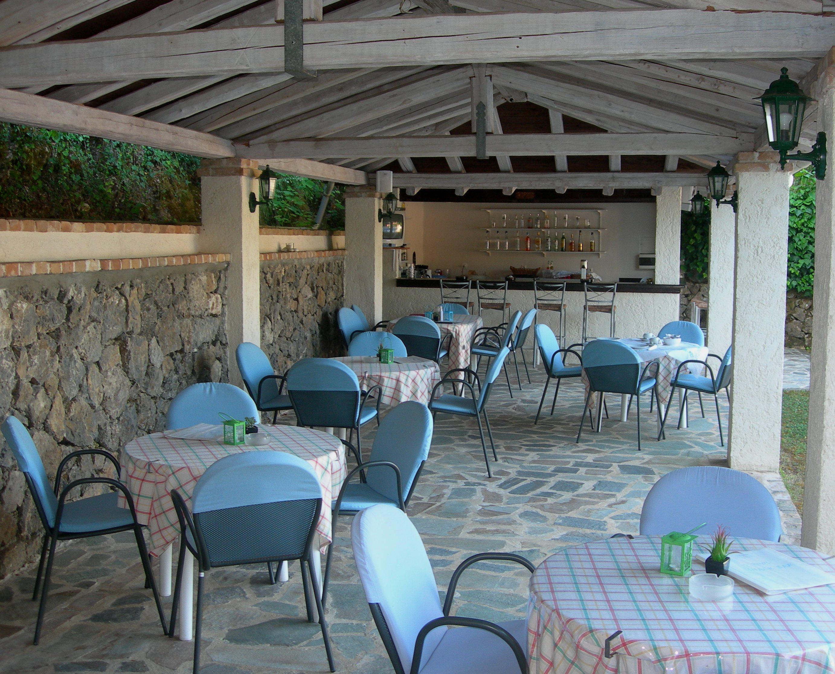 Villa Karmar Hotel Apartments Dassia  Exterior foto